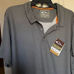 Drake men’s shirt size large